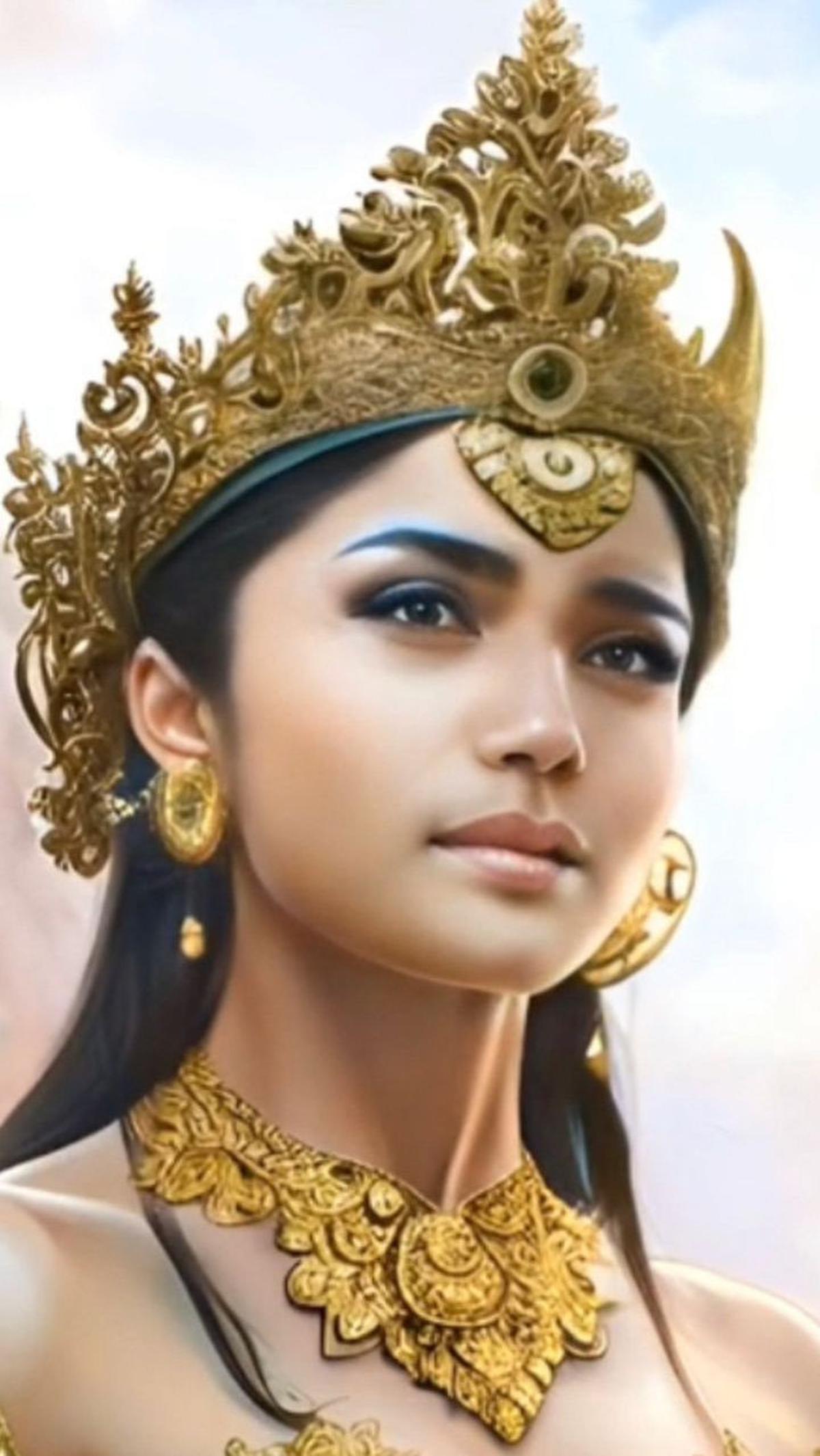 Sri Isyana Tunggawijaya
