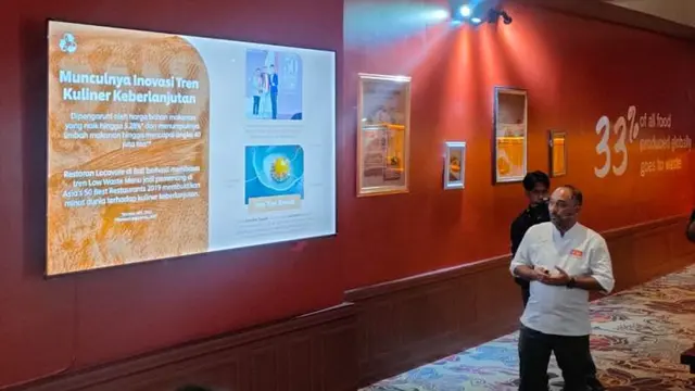 5 Tren Kuliner Global yang Juga Melanda Indonesia, dari Menu Minim Sampah sampai Ramen Ikan Kembung