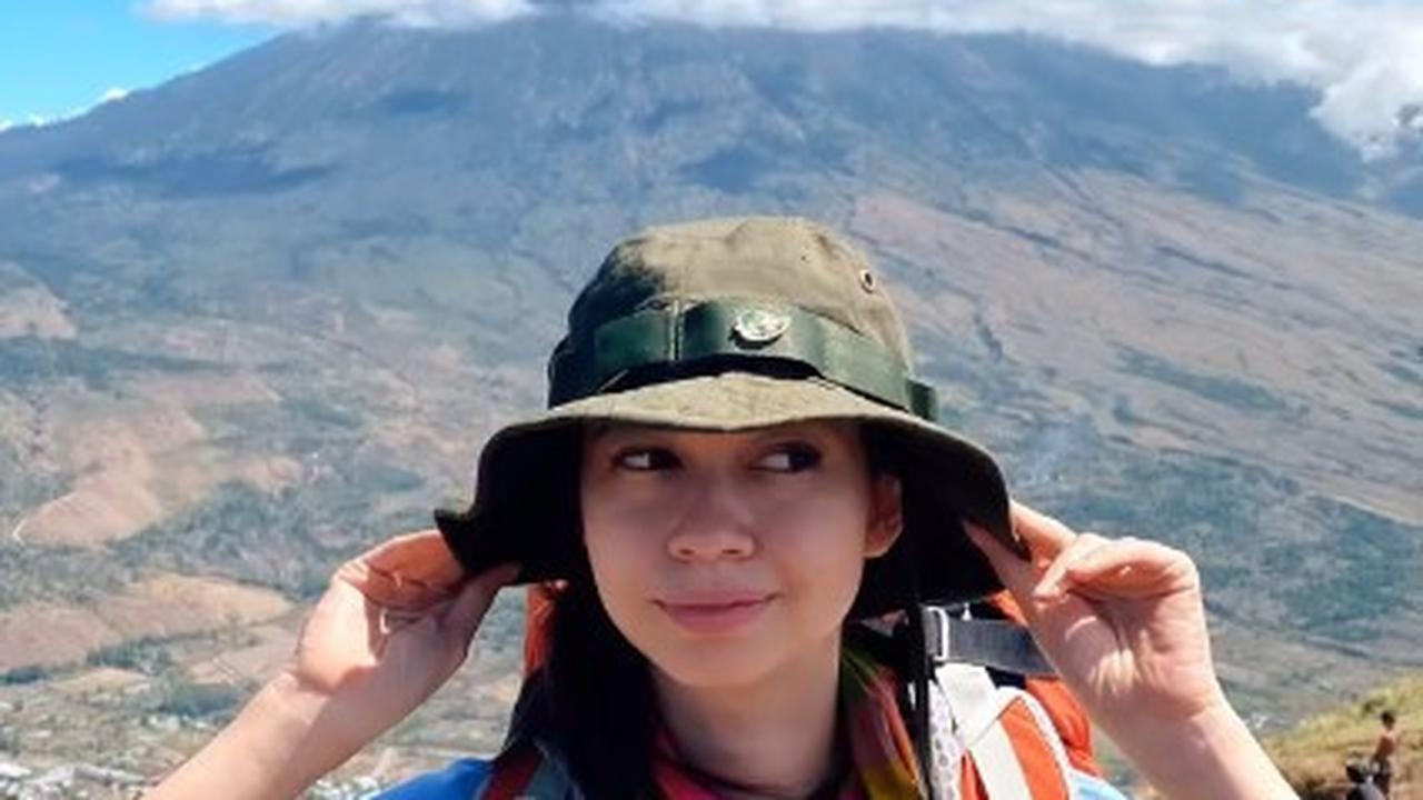 Genap Usia 30 Tahun, Yuki Kato Bagikan Transformasi Hidupnya - Sudah Jadi Aktris Sejak Belia