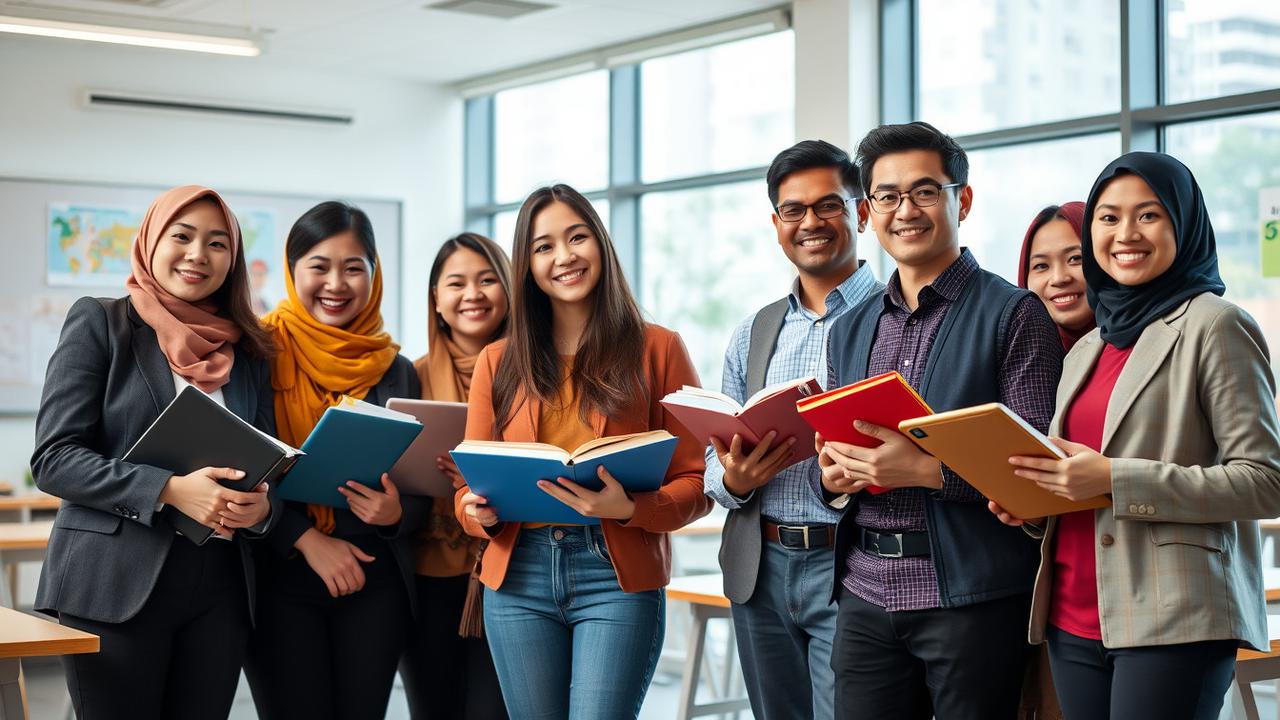 Komponen Inti dalam Kegiatan PPG Prajabatan