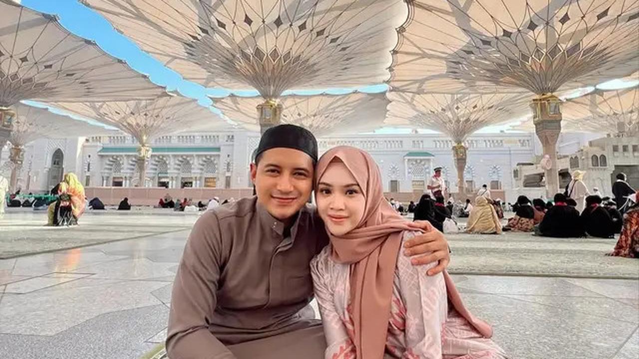 6 Pasangan Artis Ini Pacaran Lama tapi Tidak Tersorot Publik, Awet Sampai Menikah
