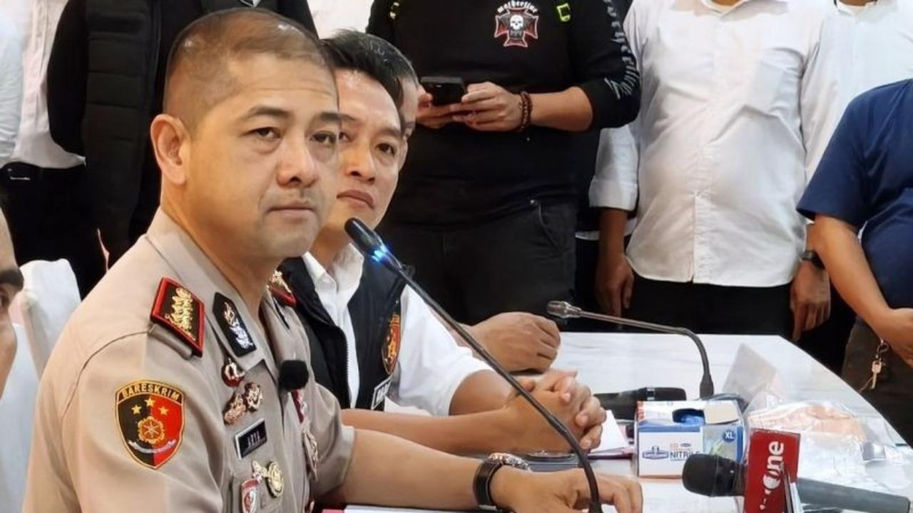 Kapolrestabes Makassar: Insiden Bentrokan Mahasiswa UMI dan Ojol Sudah Terkendali