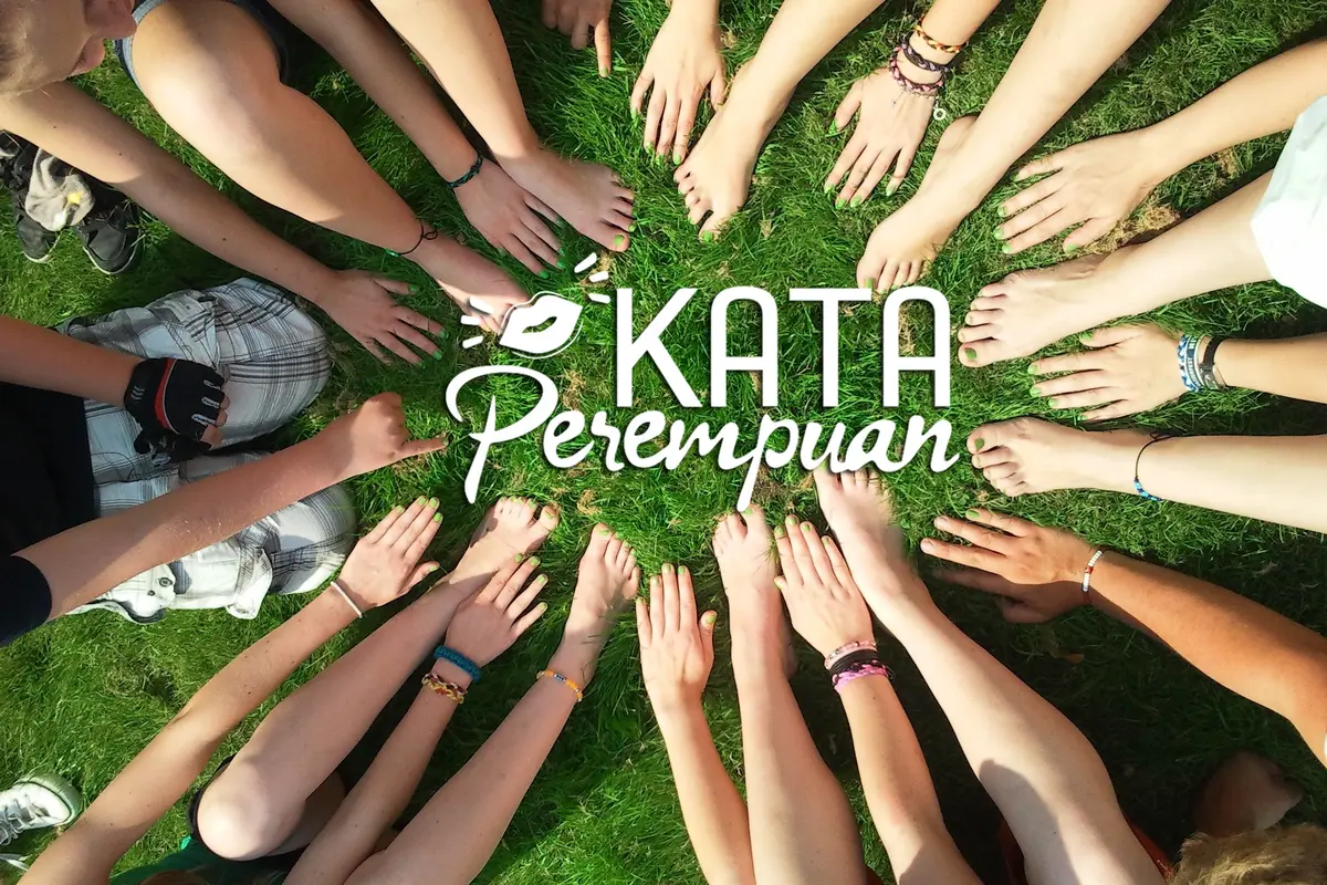 [Bintang] Kata Perempuan
