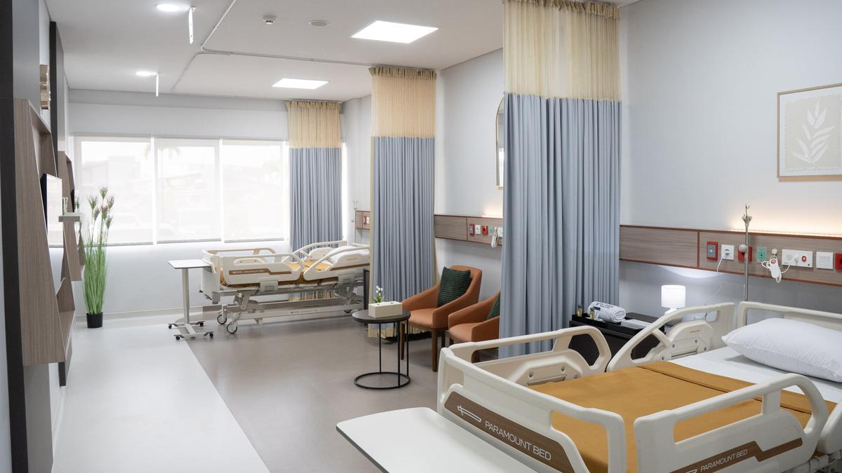 Rekam Medis Elektronik Dorong Pengobatan Pasien Lebih Presisi