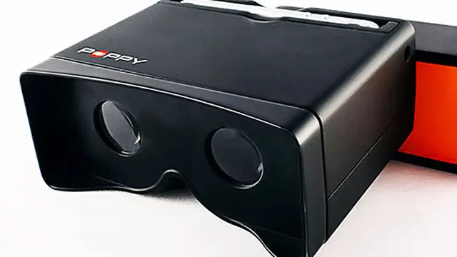 Perangkat Ini Bisa `Sulap` iPhone Anda Jadi Kamera 3D