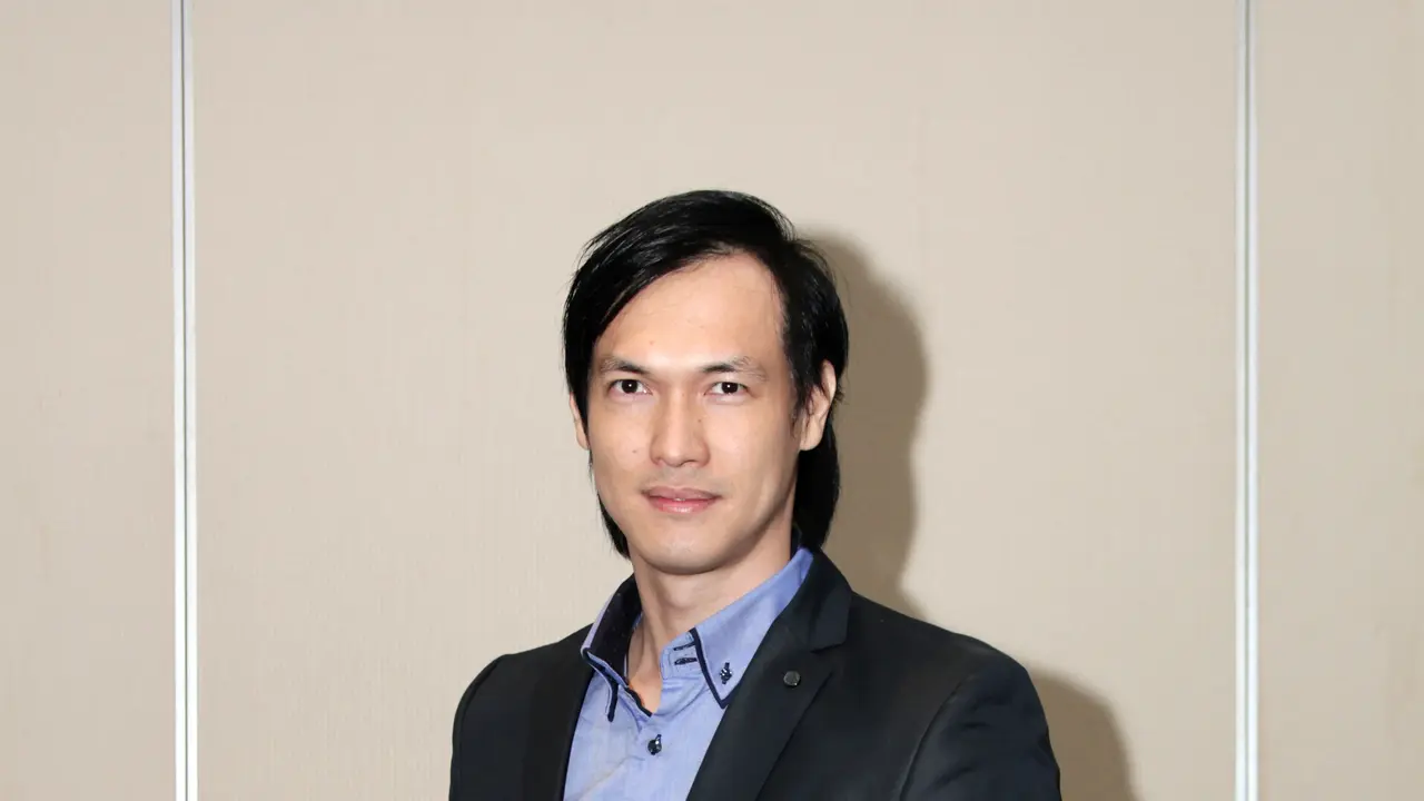 Irwan Chandra