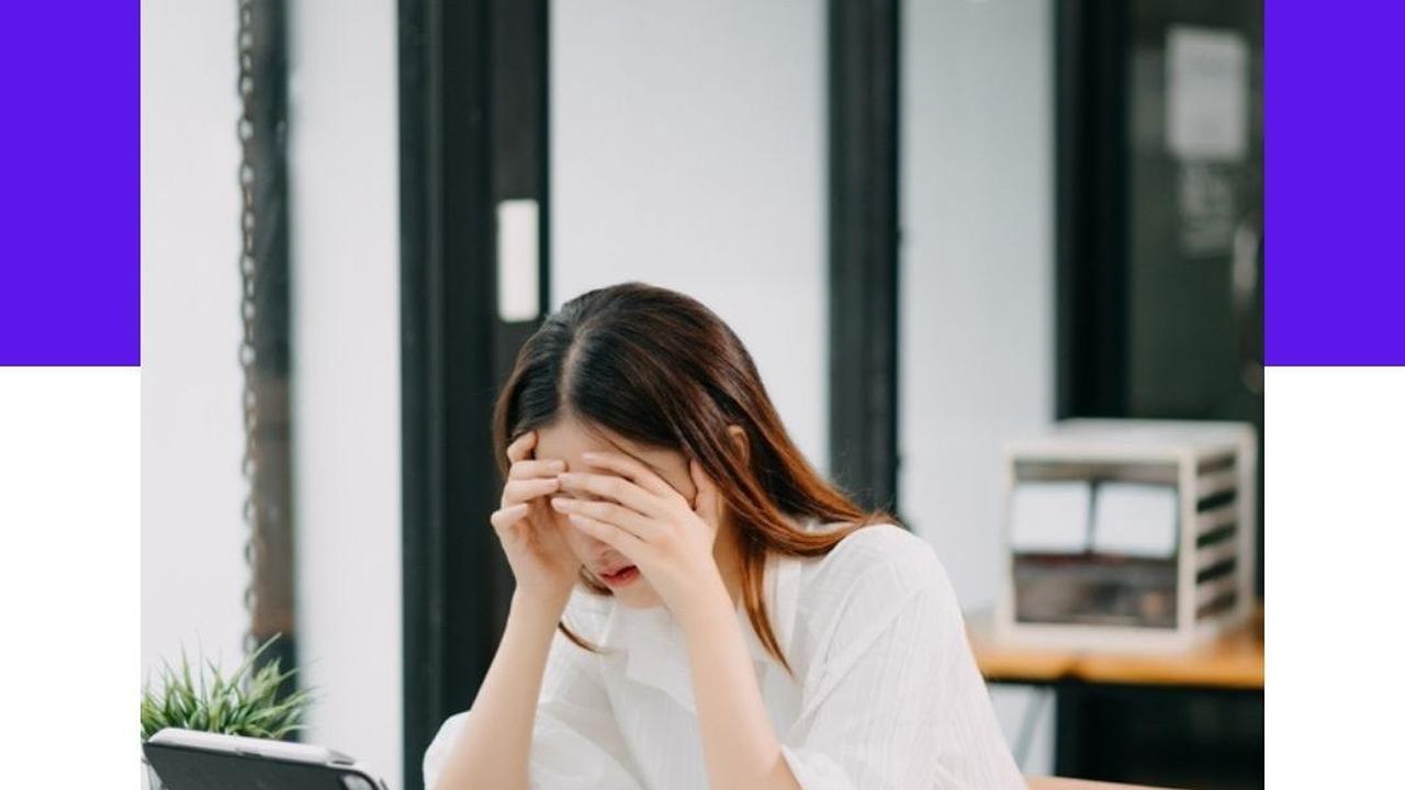 Sering Susah Fokus Saat Bekerja? Ini 5 Strategi Penting Tingkatkan Konsentrasi biar Makin Produktif