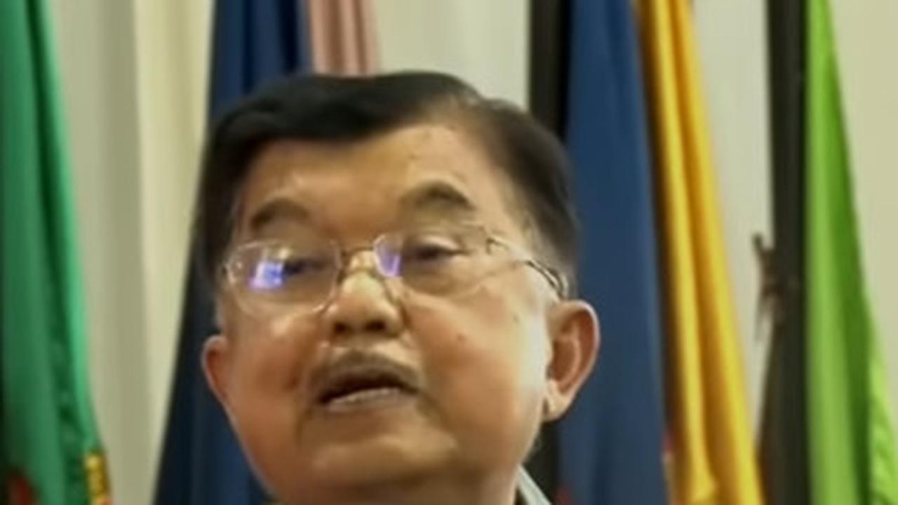 Jusuf Kalla