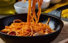 10 Step Mudah Masak Pasta untuk Mendapatkan Rasa yang Nikmat dan Otentik Italia