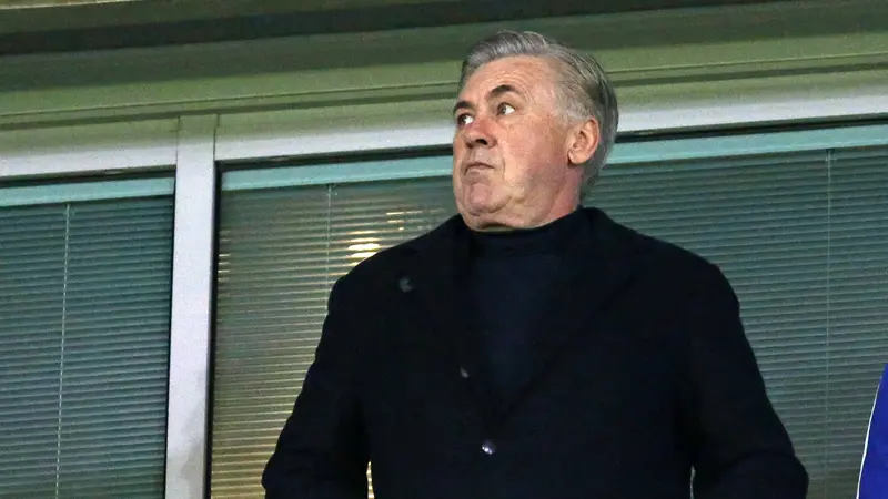 Napoli, Carlo Ancelotti