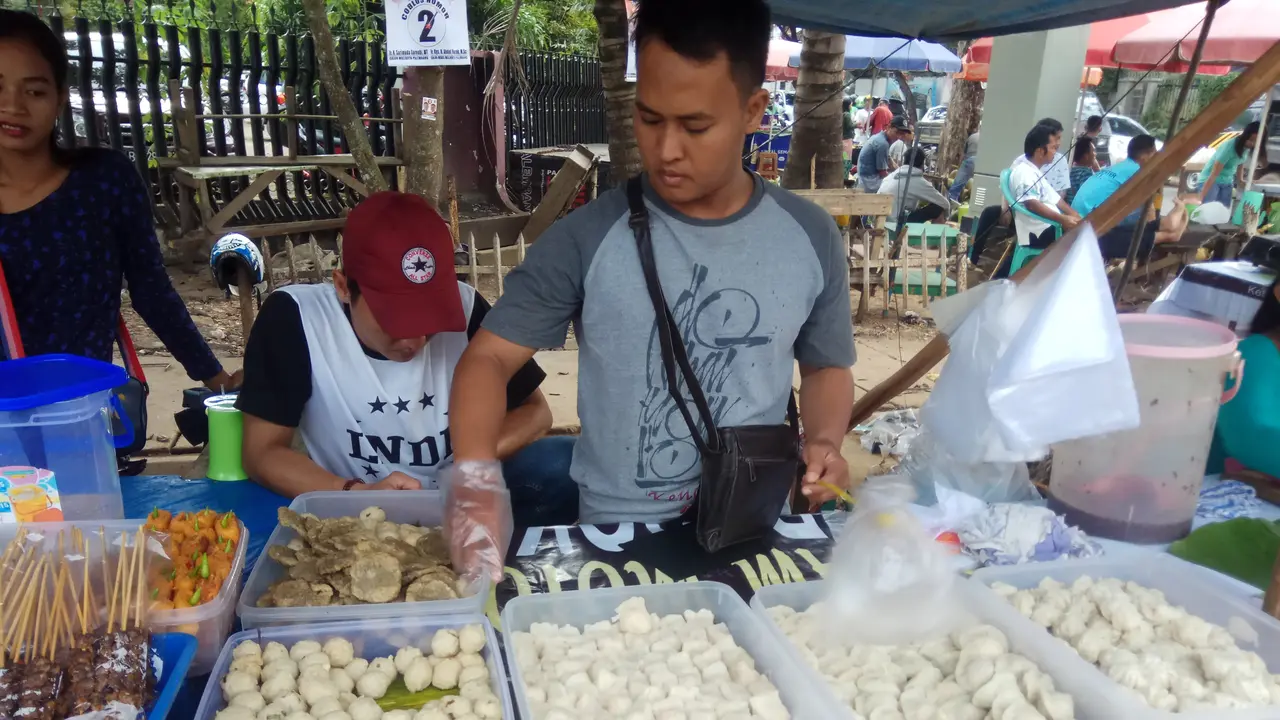 4 Ribu UMKM Palembang Dapat Pinjaman Modal Usaha Tanpa Bunga