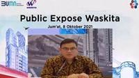 Berita Saham WSKT Hari Ini - Kabar Terbaru Terkini | Liputan6.com
