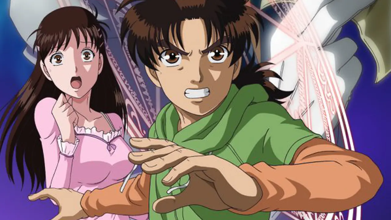 Anime Detektif Kindaichi Libatkan Band Pengisi Naruto