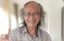 Berita Duka, Budayawan Romo Mudji Sutrisno Meninggal Dunia