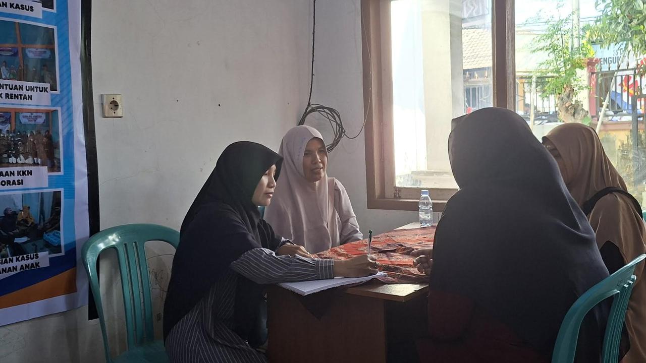 Program Inklusi Ini Bantu Warga Lombok Timur Gagalkan Pernikahan Anak Usia SD
