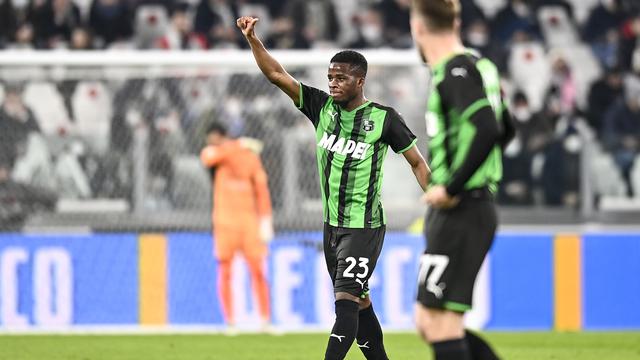 Juventus Melaju ke Semifinal Coppa Italia Usai Kalahkan Sassuolo
