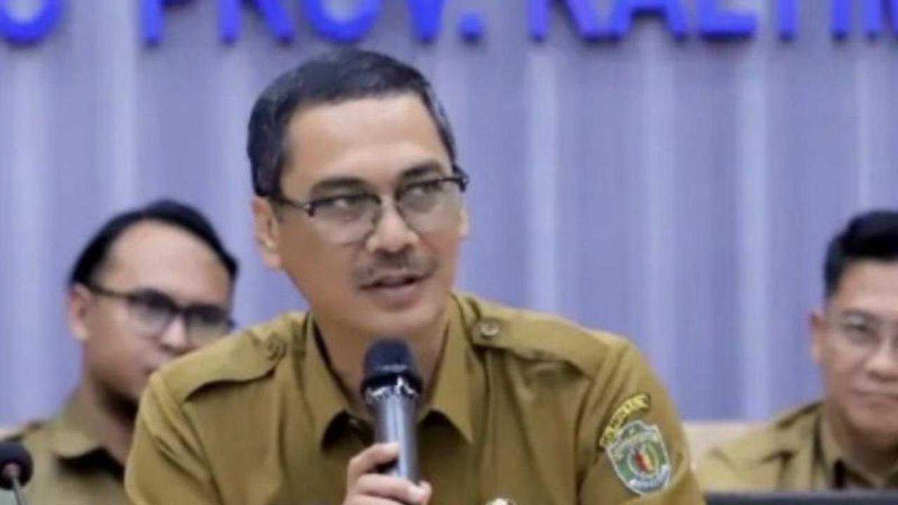 Lindungi Anak dari Bahaya Siber, Pemprov Kaltim Dukung Pembatasan Platform Digital Anak