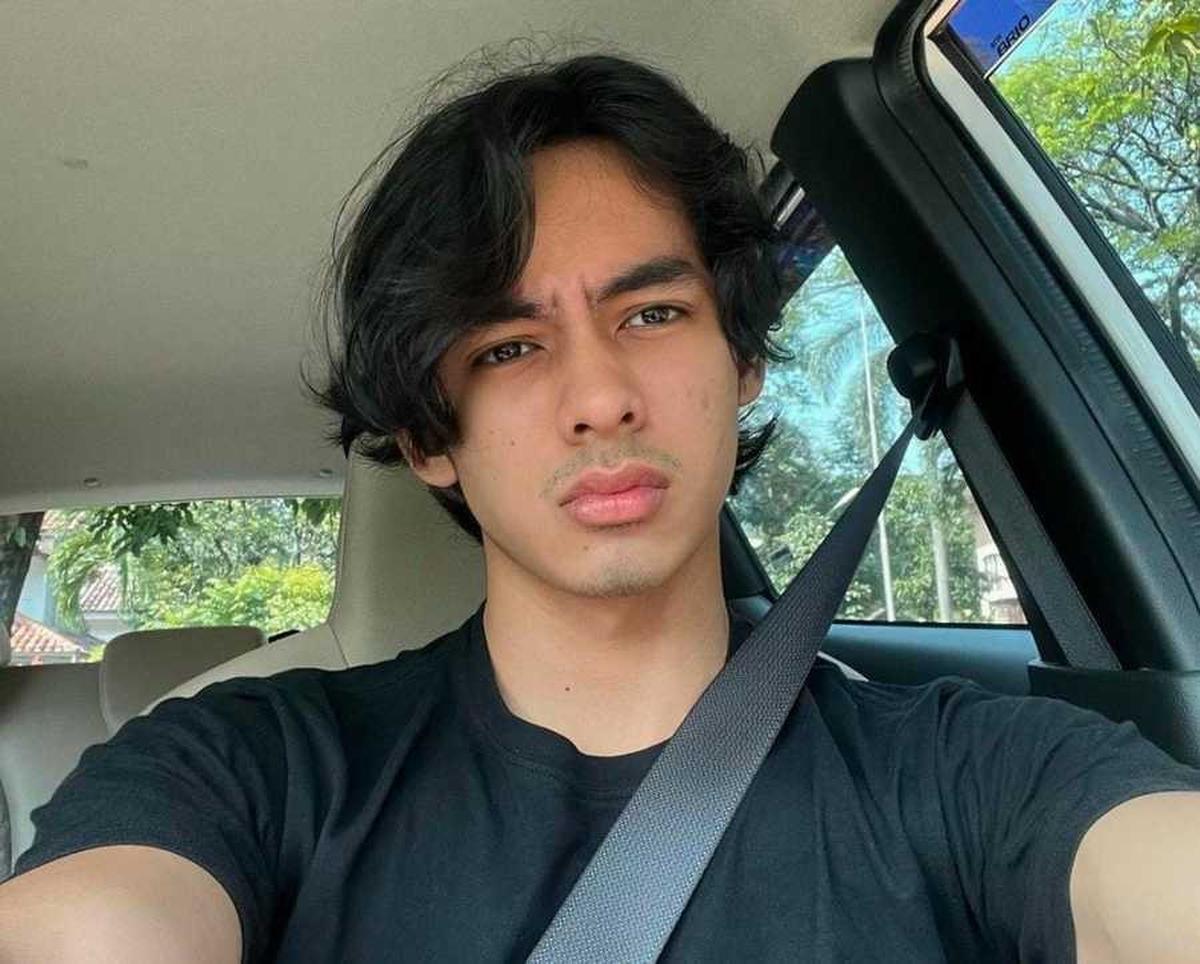 Nonton Konser Sekaligus Kumpul Bersama Sepupu