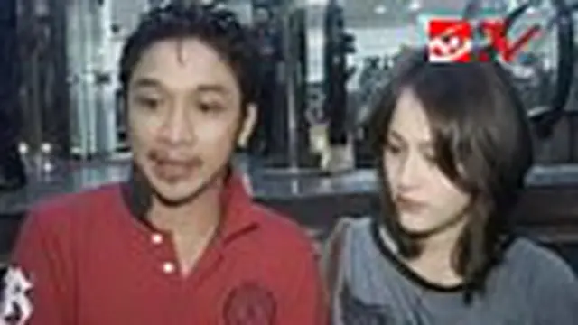 Pasha Geregetan Sambut Kelahiran Buah Hati