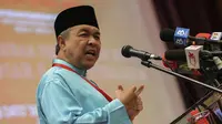 Wakil PM Malaysia Datuk Seri Ahmad Zahid. (.themalaymailonline.com)