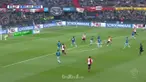 Feyenoord tampil tanpa Robin van Persie saat menjamu Excelsior namun sang juara bertahan Eredivisie tersebut tanpa masalah ketika ...