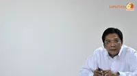 Anak LHI Tak Tahu Jadi Komisaris PT PKS Buatan Fathanah