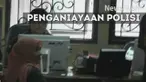 Dora diperiksa selama 5 jam dan menjawab 20 pertanyaan di Polres Jakarta Timur
