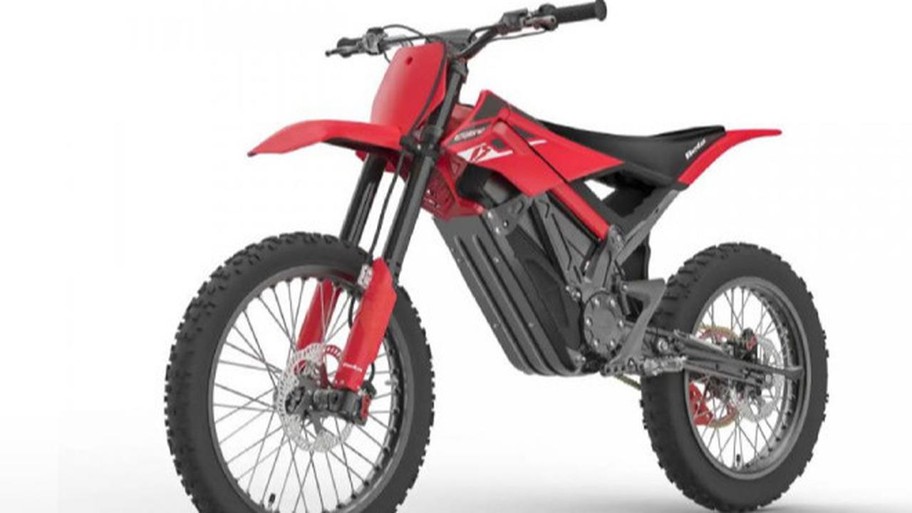 Kumpulan Motor Trail dengan Harga di Bawah Rp50 Juta, Siap untuk Petualangan.
