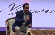 Anies Baswedan Tak Masuk Daftar Undangan Halalbihalal SBY, Jubir: Silaturahmi Amalan Sangat Dianjurkan