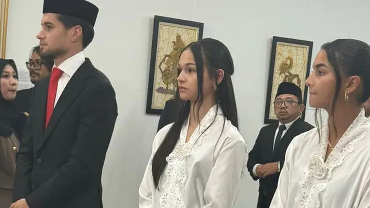 Kevin Diks Sah jadi WNI Setelah Diambil Sumpah di Denmark, Siap Perkuat Timnas Indonesia