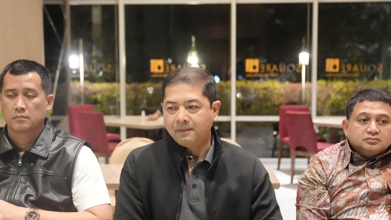 Kapolrestabes Makassar, Kombes Arya Perdana
