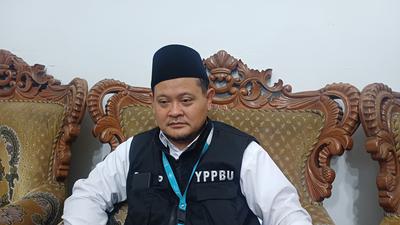Panitia Muktamar NU Buka Suara Terkait Insiden Pemukulan