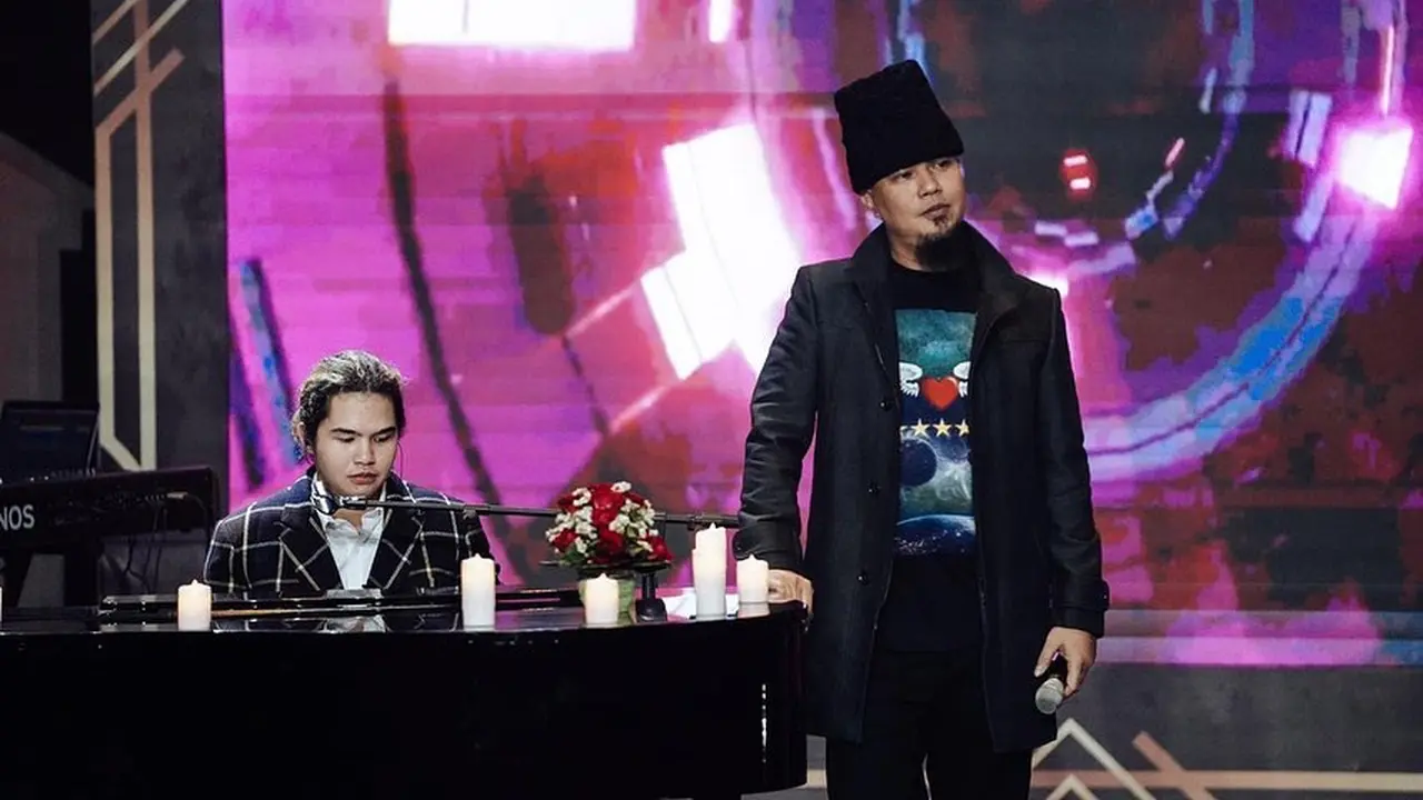Dul - Ahmad Dhani