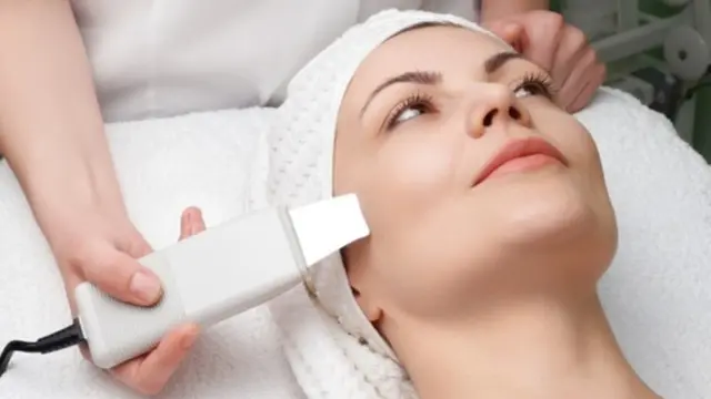 Jerawat dan Bopeng di Wajah Hilang dengan Lakukan Treatmen Ini