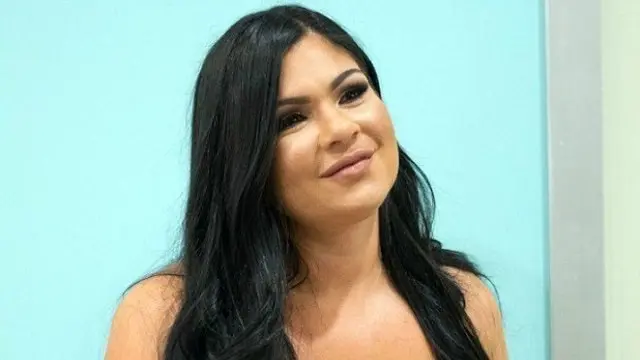 Wanita Ini Rela Habiskan Banyak Uang Demi Dapatkan Bokong ala Kim Kardashian