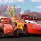 Cars 3. (Pinterest)