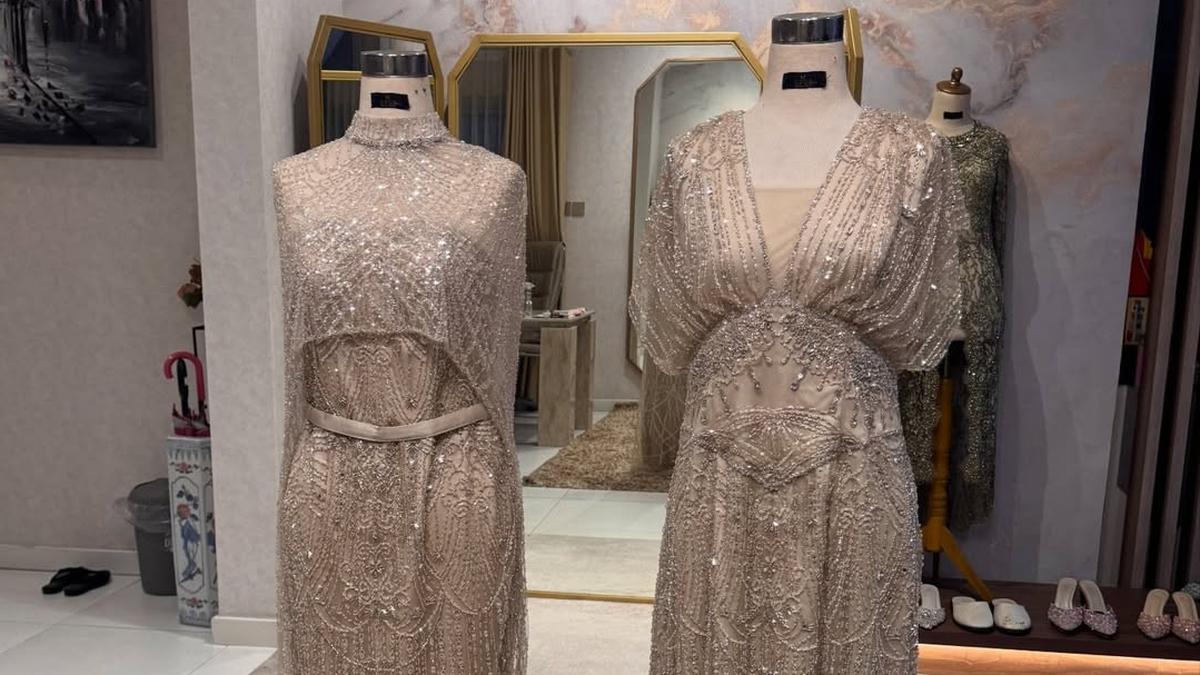 Top 3 Berita Hari Ini: Gaun Seragam Tamara Bleszynski yang Batal Dipakai di Pernikahan Teuku Rassya