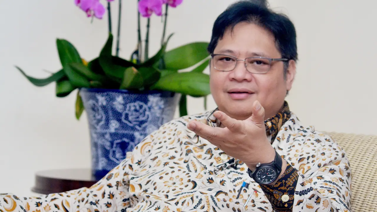 Gati Wibawaningsih