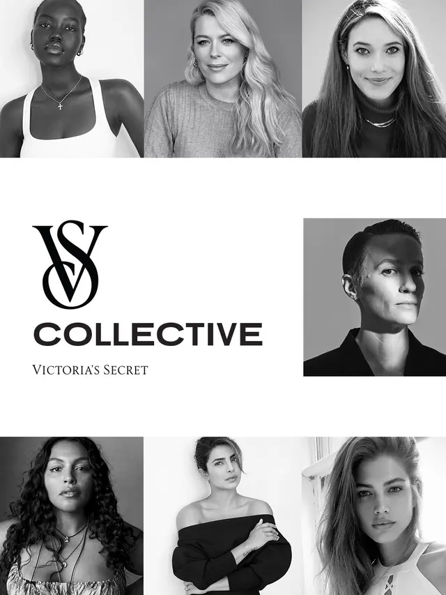Kerjasama baru yang dilakukan Victoria's Secret