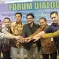 Forum Dialog HIPMI (Dok: Bekraf)