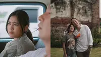 7 Potret Ziva Magnolya Debut Akting di Film Pulang, Jadi Lawan Main Ringgo Agus (Sumber: Instagram/rumahkreatif_23, ringgoagus)