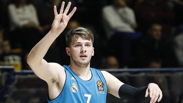 Luca Doncic
