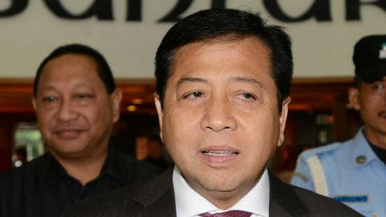 Golkar lihai sembunyikan kasus hukum