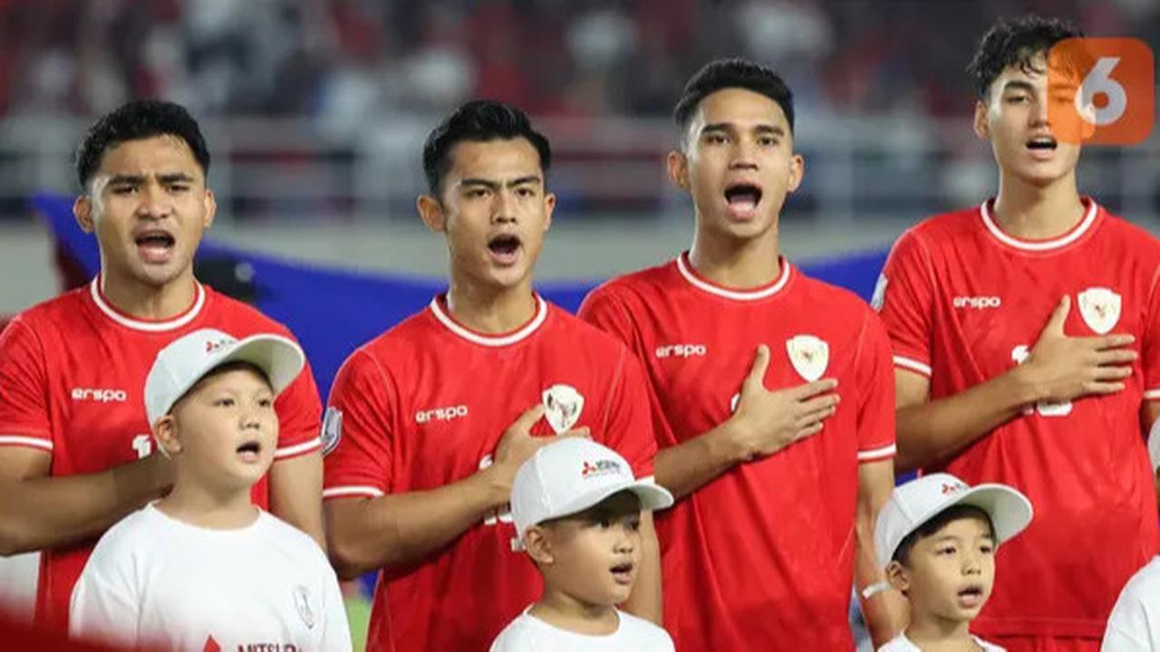 Patrick Kluivert Kepincut Pemain Timnas Milik Klub Erick Thohir, Beri Pujian Berkelas