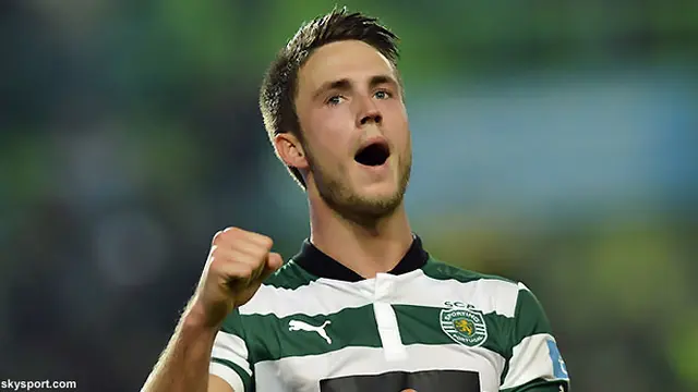 Ricky van Wolfswinkel