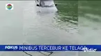 Simak informasi terbaru dalam Fokus Pagi (04/06) dengan topik-topik sebagai berikut, Kebakaran Pusat Perbelanjaan, Tiga Tewas, Dugaan Tabrak Lari di Jalan, Unggahan Haru Ridwan Kamil, Keberangkatan Calon Haji.