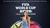 Shakira (AFP)