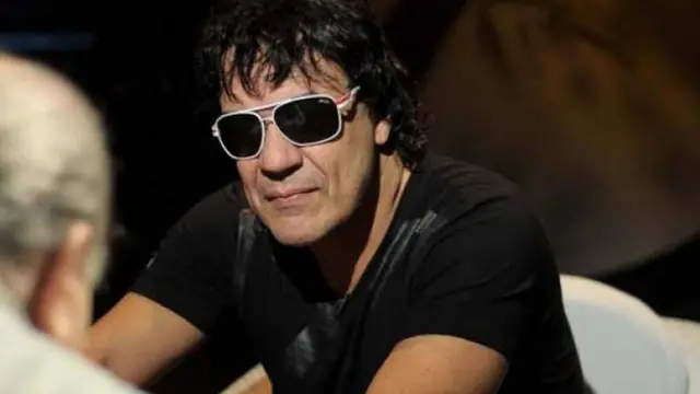 Carlos Henrique Kaiser