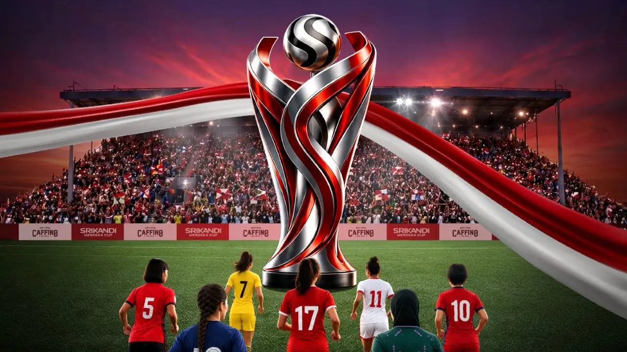 Srikandi Merdeka Cup 2026