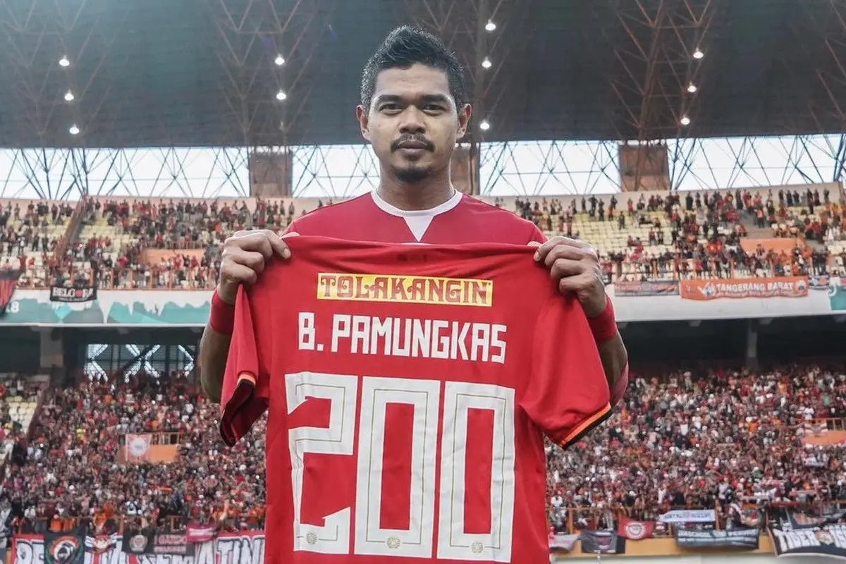 Bambang Pamungkas